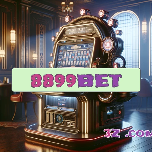 O Fantástico Mundo do App da 8899bet