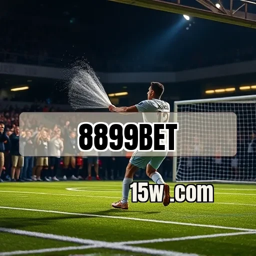 8899bet.com: A Diversão dos Jogos Online ao Seu Alcance