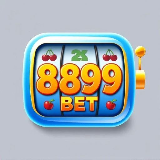 8899bet.com Logo