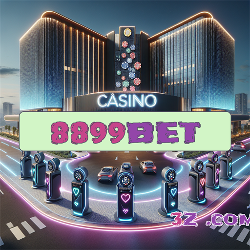 Experimente a Plataforma Interativa de Jogos da 8899bet