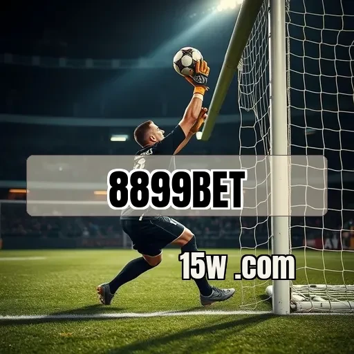 8899bet.com: A Plataforma de Jogos Que Você Não Pode Perder