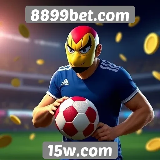 Análise das promoções e bônus disponíveis em 8899bet.com